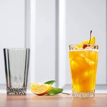 Villeroy & Boch Verre à Longdrink Opera Lot De 4 – Image 2