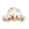 Villeroy & Boch Service Pour Enfants Hungry As A Bear