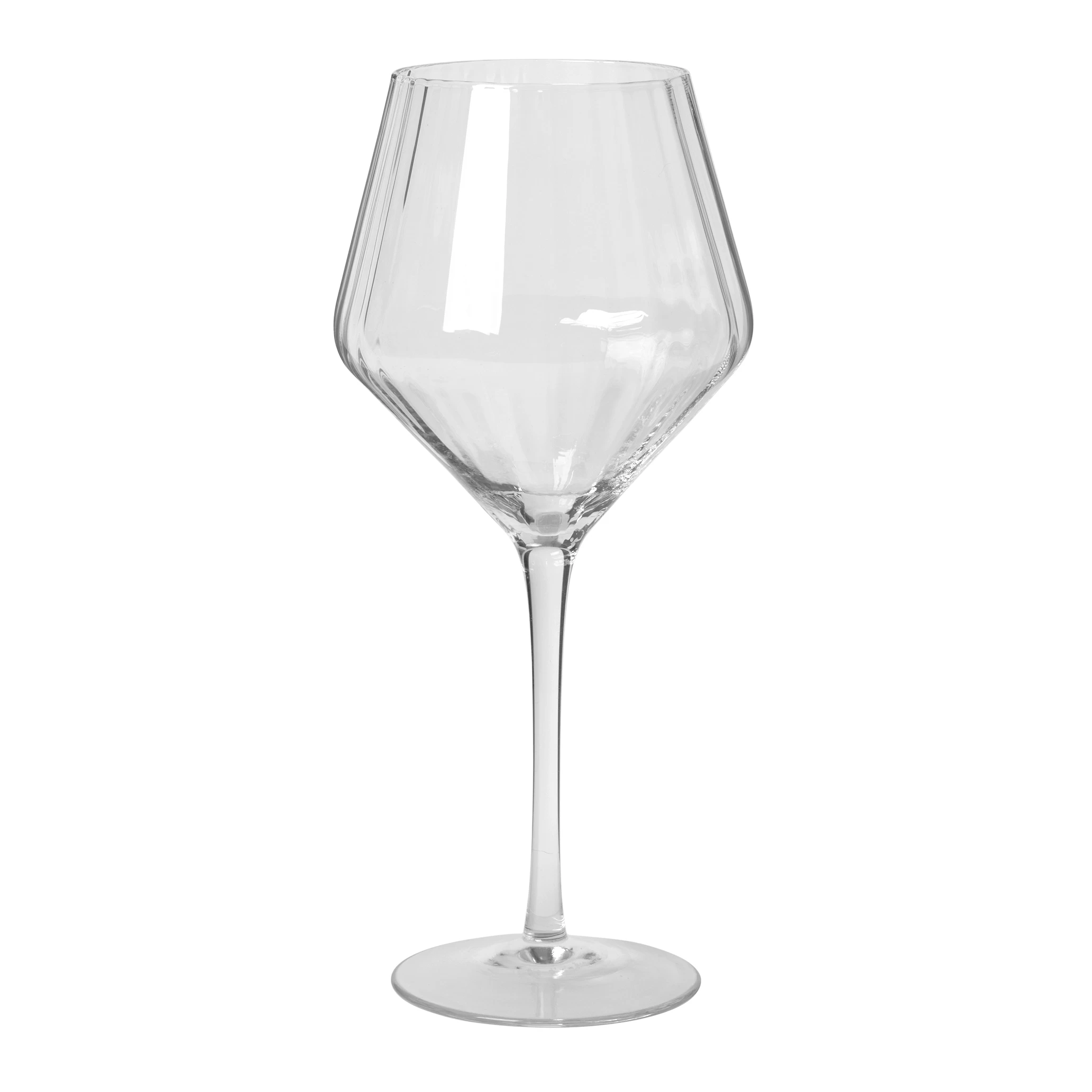 Broste Copenhagen Verre à Bourgogne Sandvig