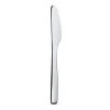 Alessi Couteau De Table KnifeForkSpoon Monobloc