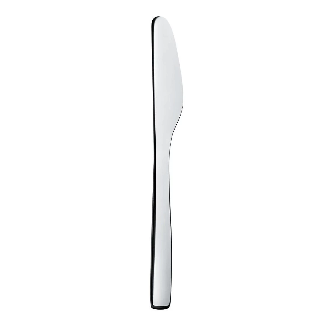 Alessi Couteau De Table KnifeForkSpoon Monobloc