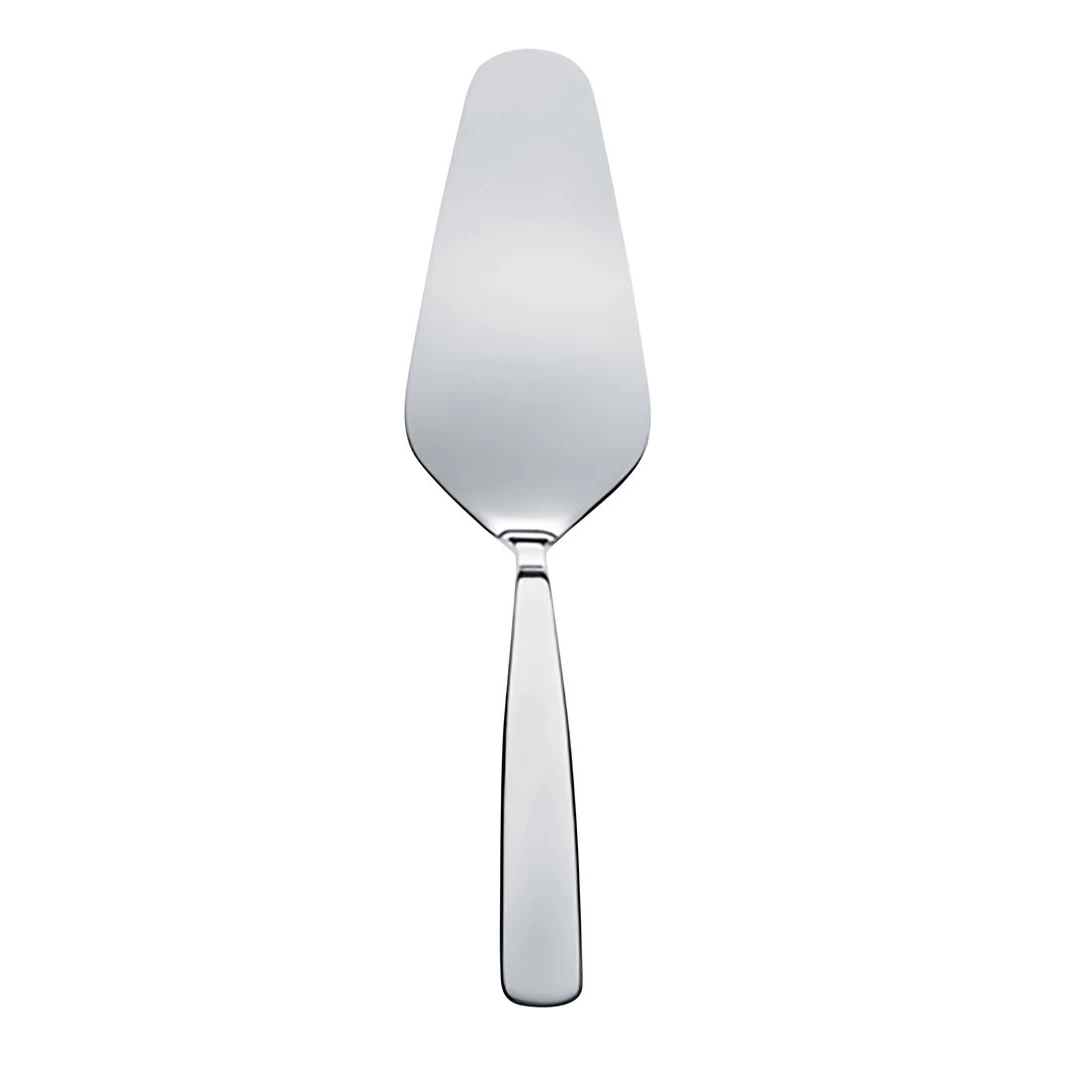 Alessi Pelle à Tarte KnifeForkSpoon