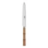 Couteau De Cuisine Bambou