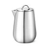 Georg Jensen Cafetière à Piston Helix