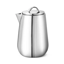 Georg Jensen Cafetière à Piston Helix