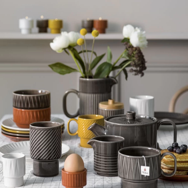 Sagaform Coquetier Coffee & More – Image 3