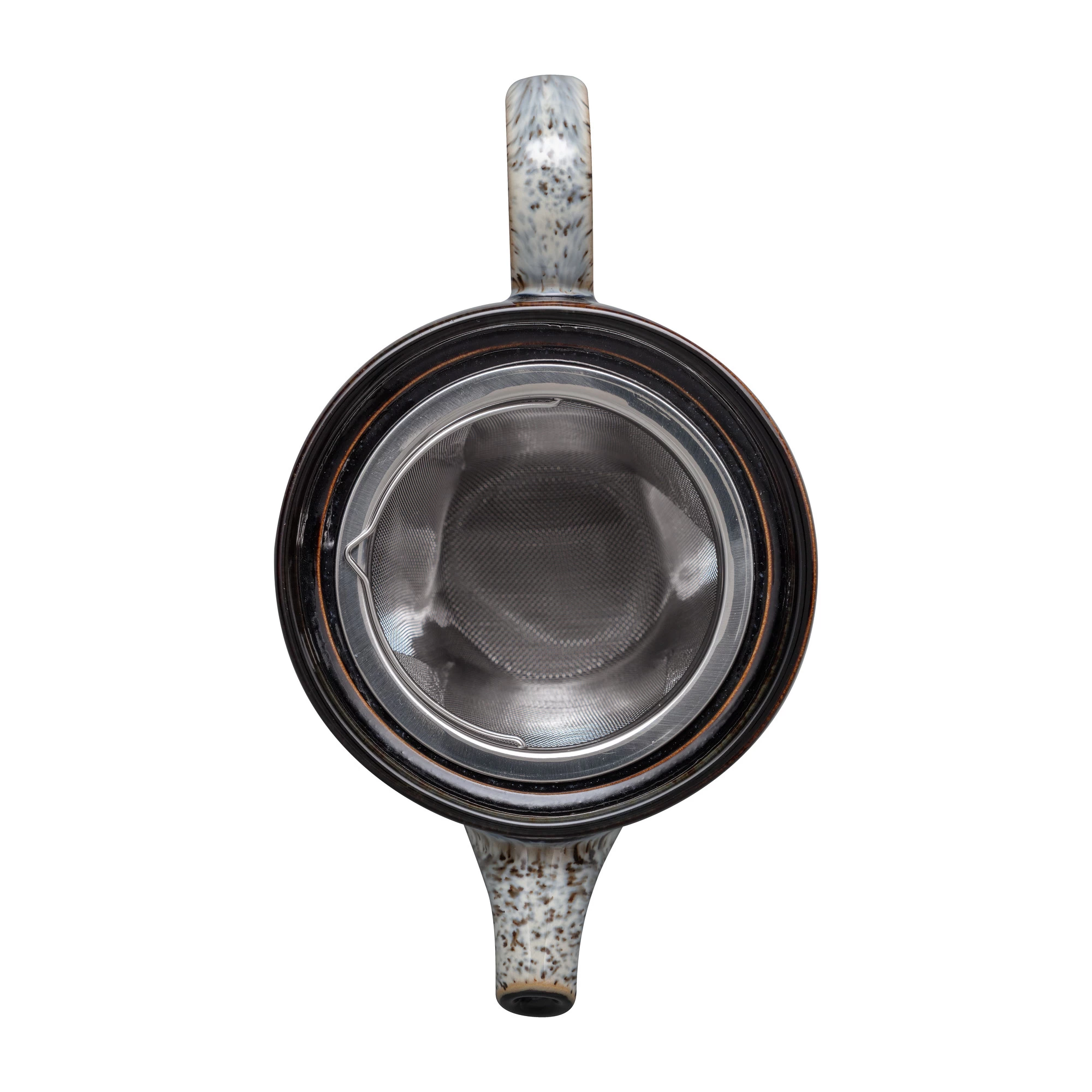 Denby Théière Halo Brew 0,44 L – Image 2