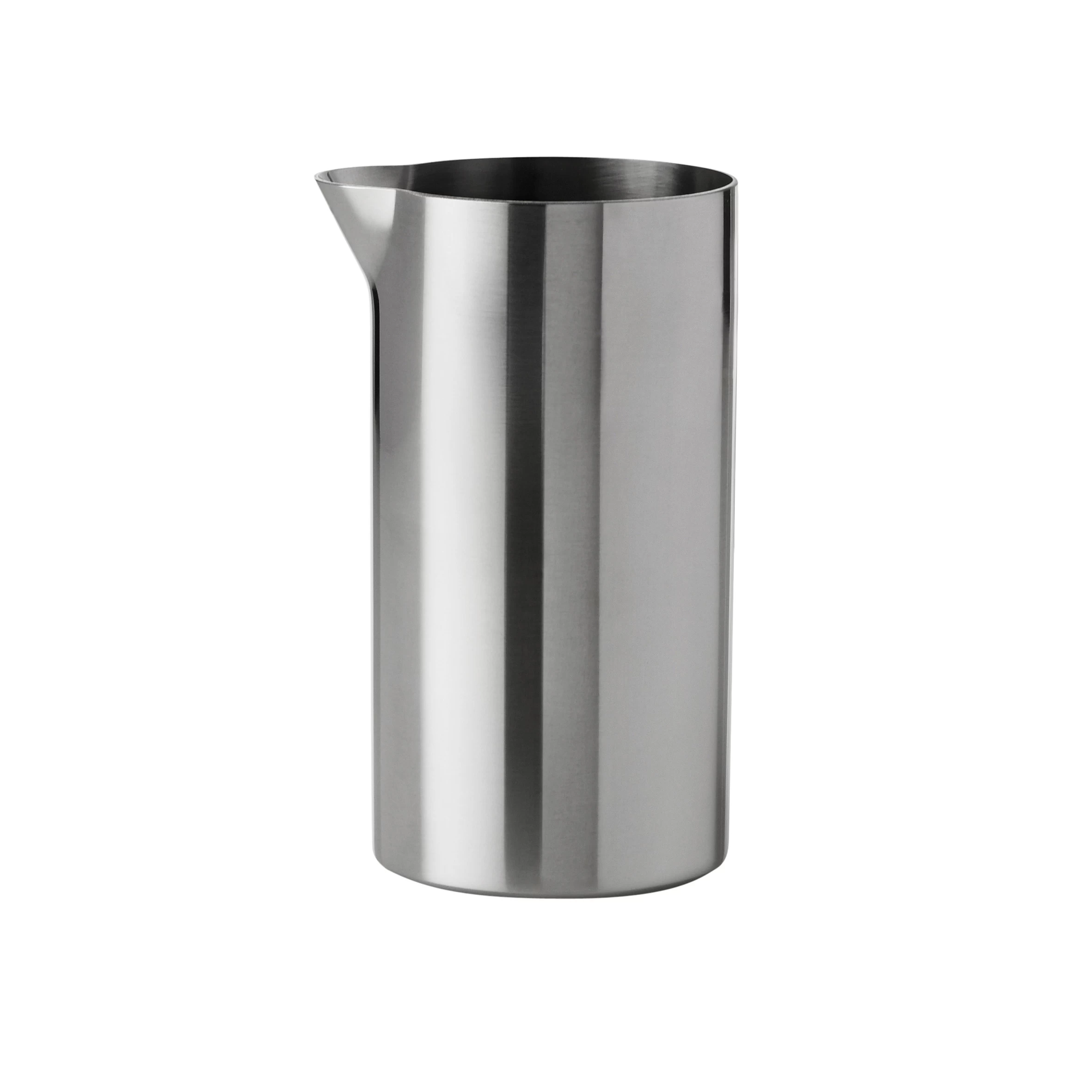Stelton Pichet à Crème AJ Cylinda-line 15 Cl