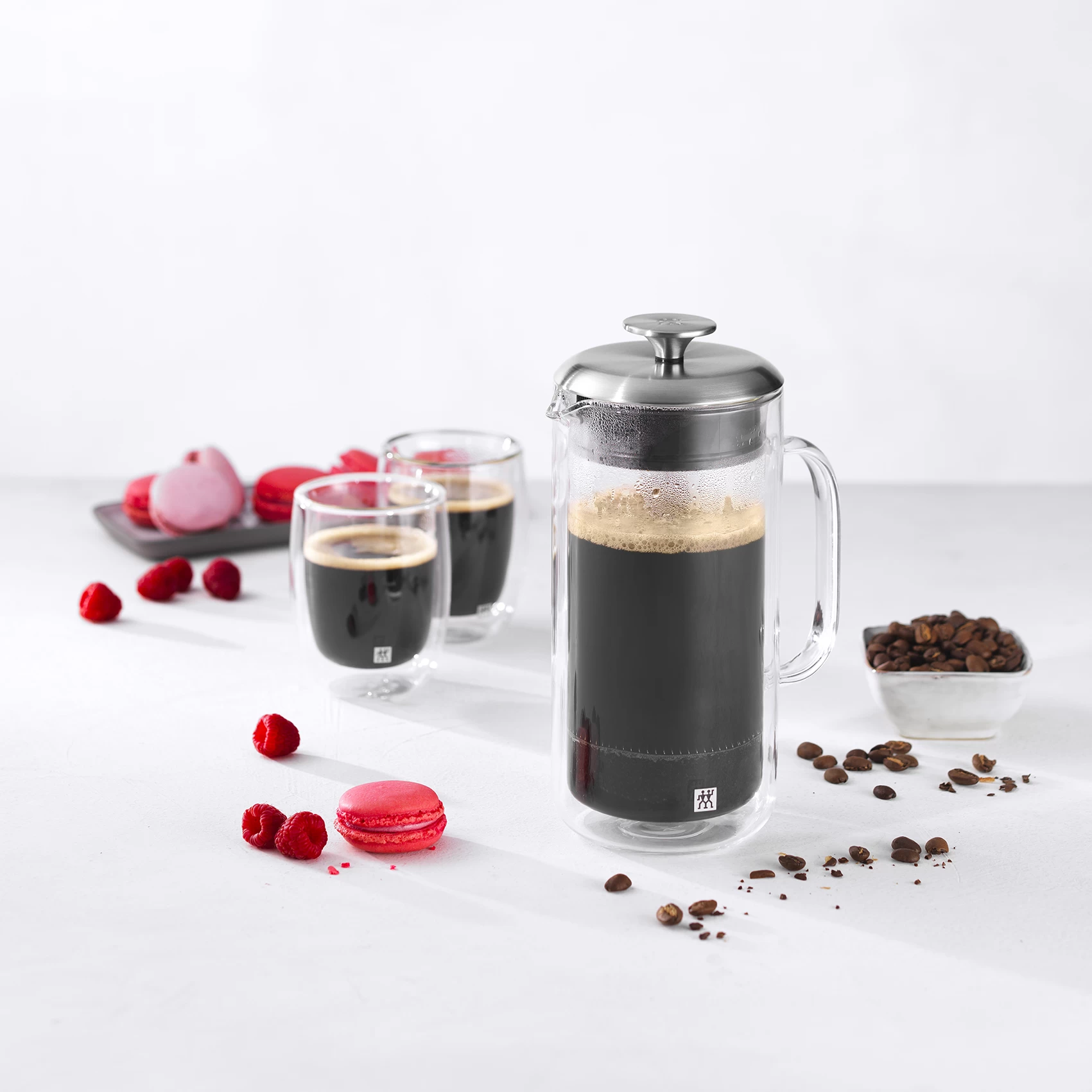 Cafetière Zwilling Sorrento – Image 2