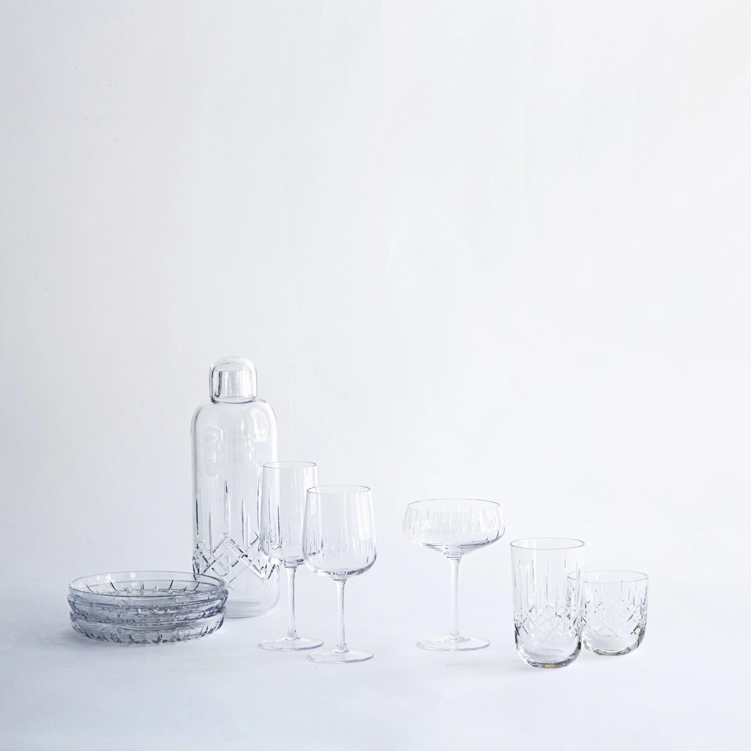 Verre à Gin & Tonic Louise Roe 35cl – Image 5