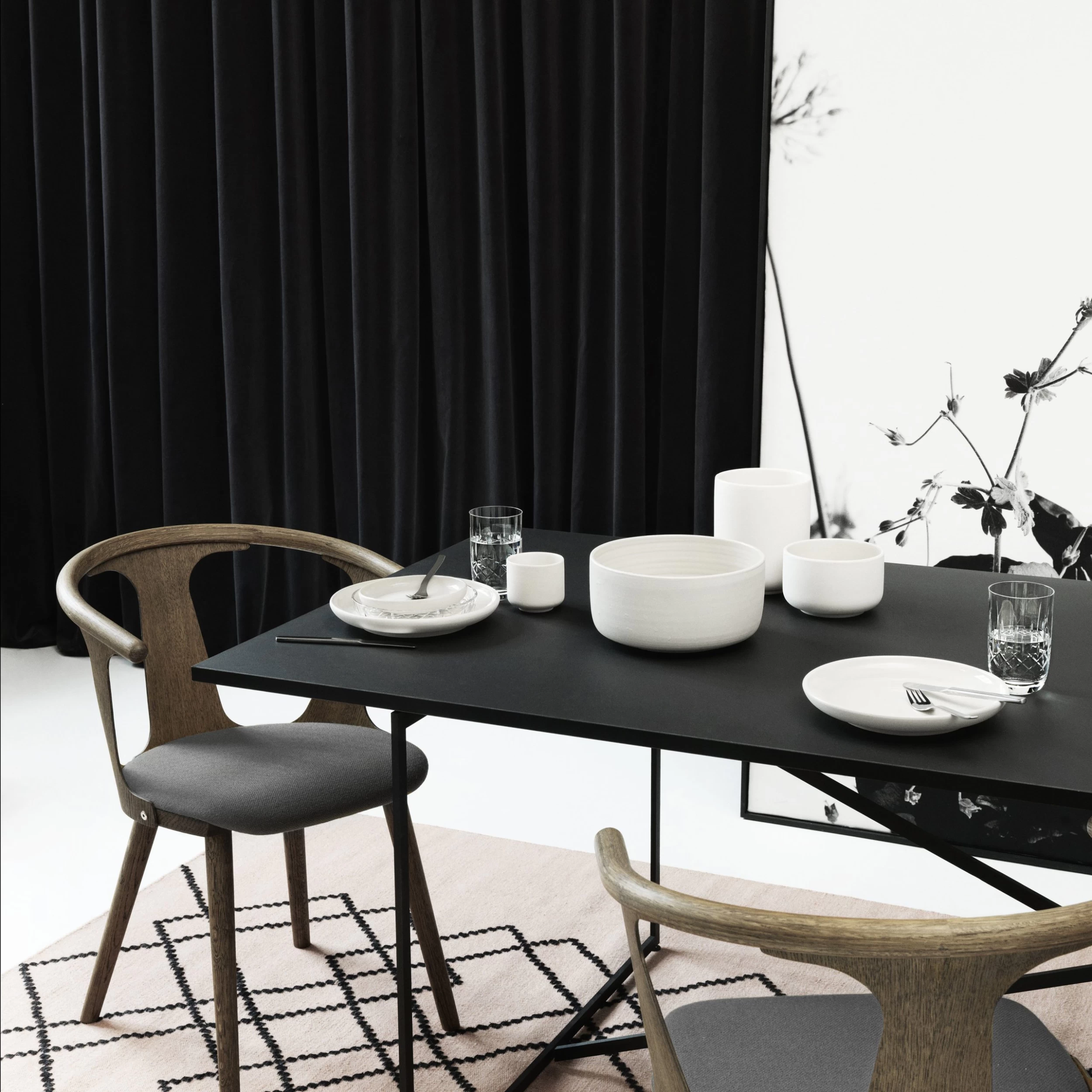 Verre à Gin & Tonic Louise Roe 35cl – Image 9