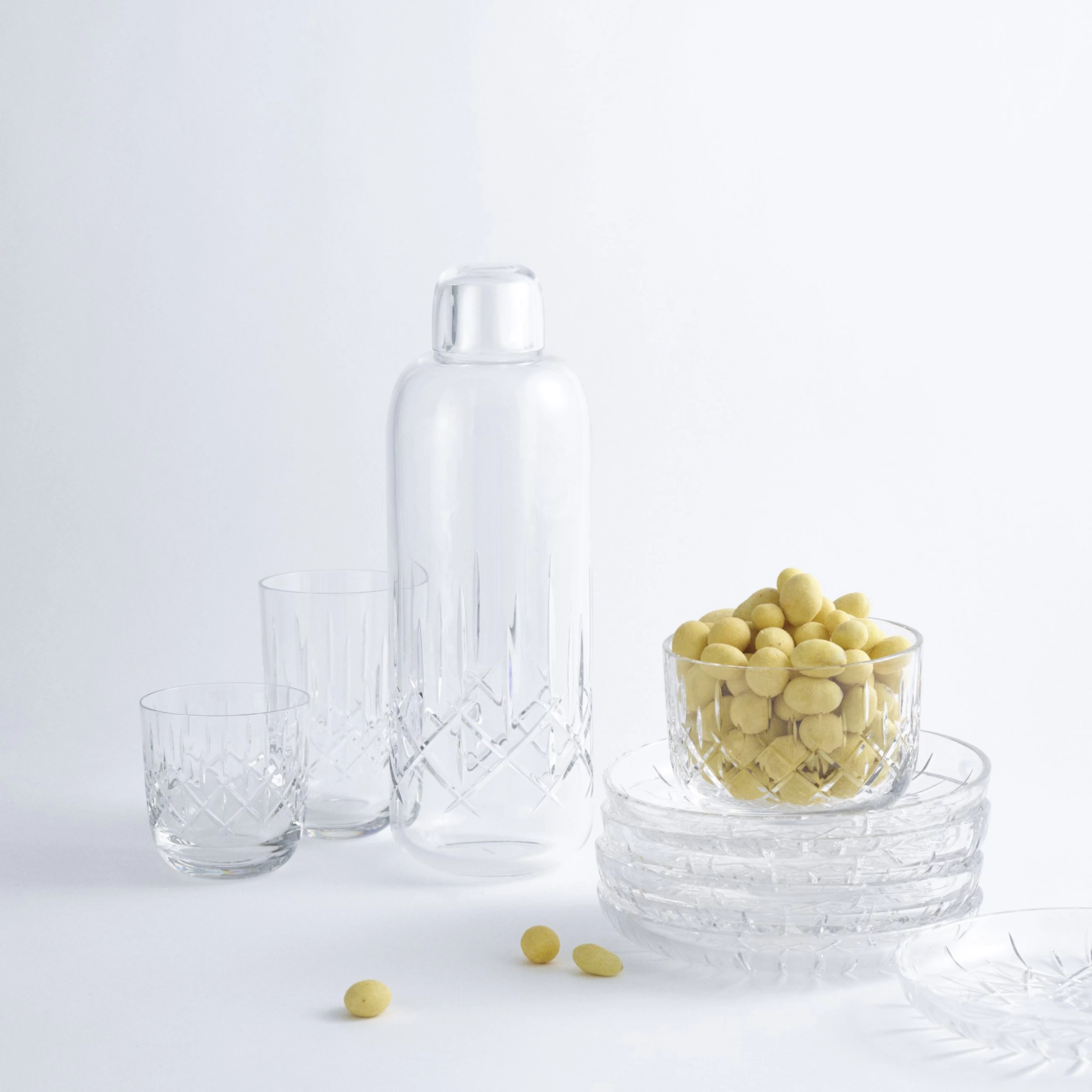 Verre à Gin & Tonic Louise Roe 35cl – Image 7