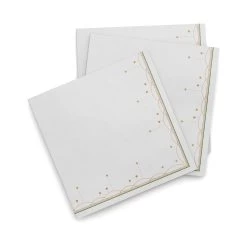 Serviette Julemorgen 33 X 33cm Pack De 20