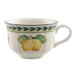 Villeroy & Boch Tasse à Thé French Garden Fleurence