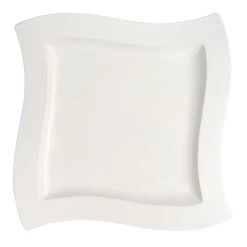 Villeroy & Boch Plat à Service NewWave 34x34 Cm