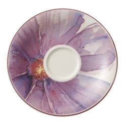 Villeroy & Boch Soucoupe à Espresso Mariefleur Basic