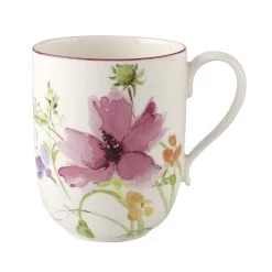 Villeroy & Boch Tasse Latte Macchiato Mariefleur Basic