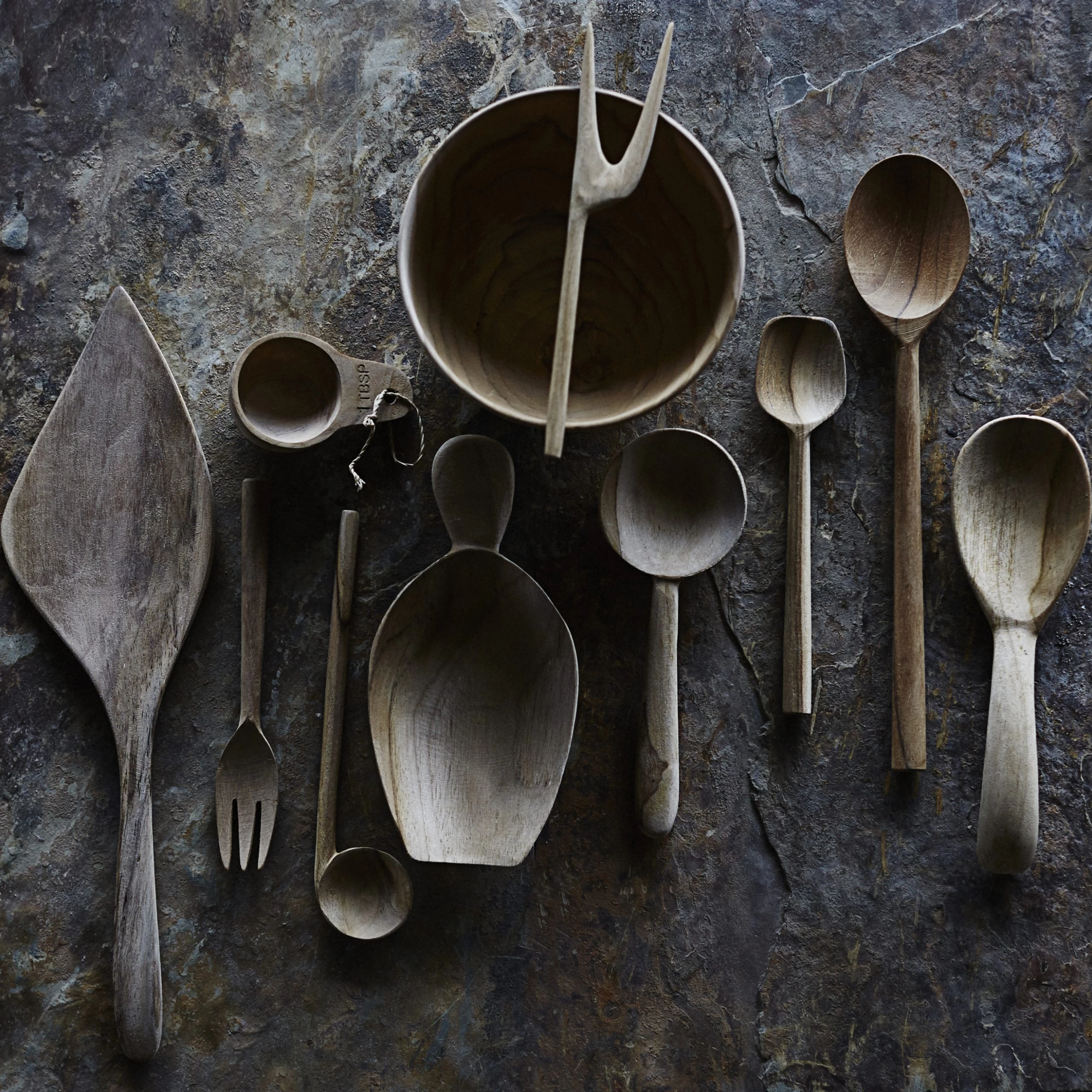 Cuillère à Olives Muubs – Image 2