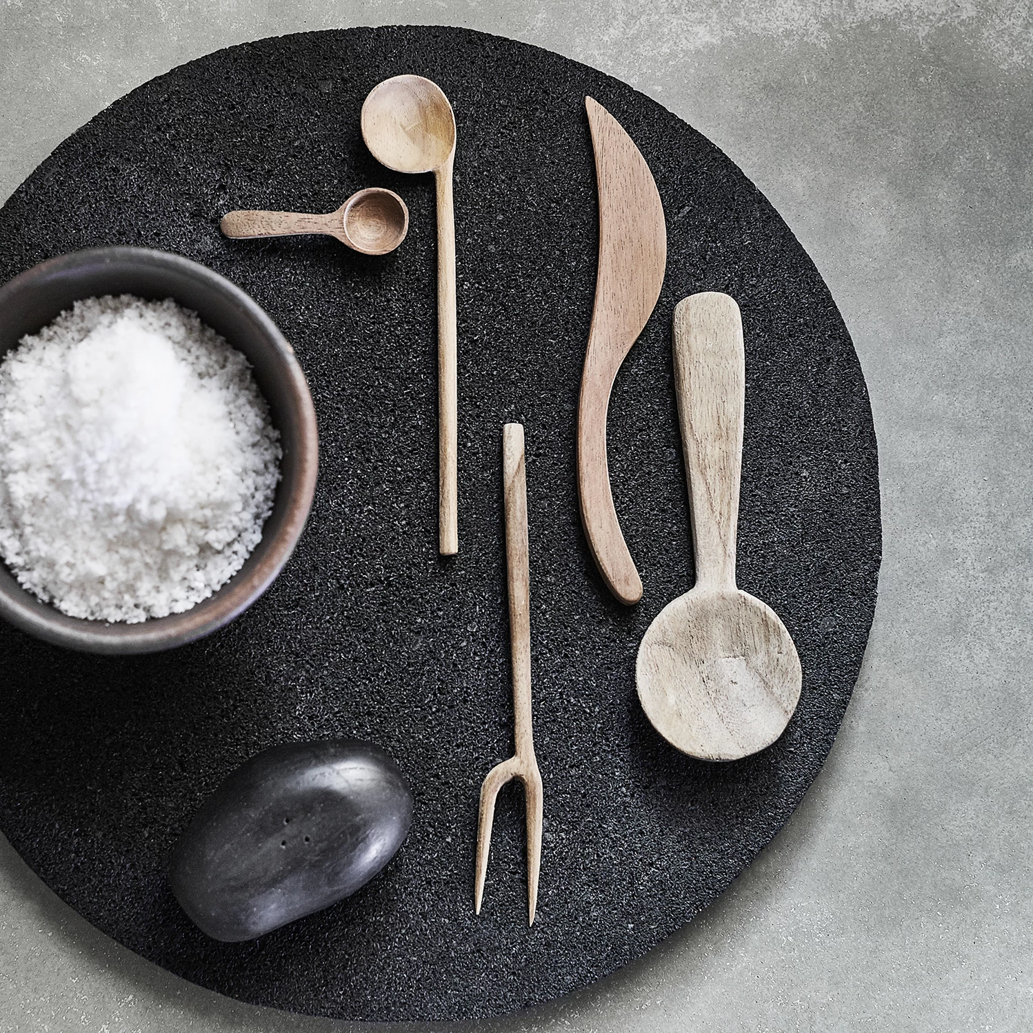 Cuillère à Olives Muubs – Image 3