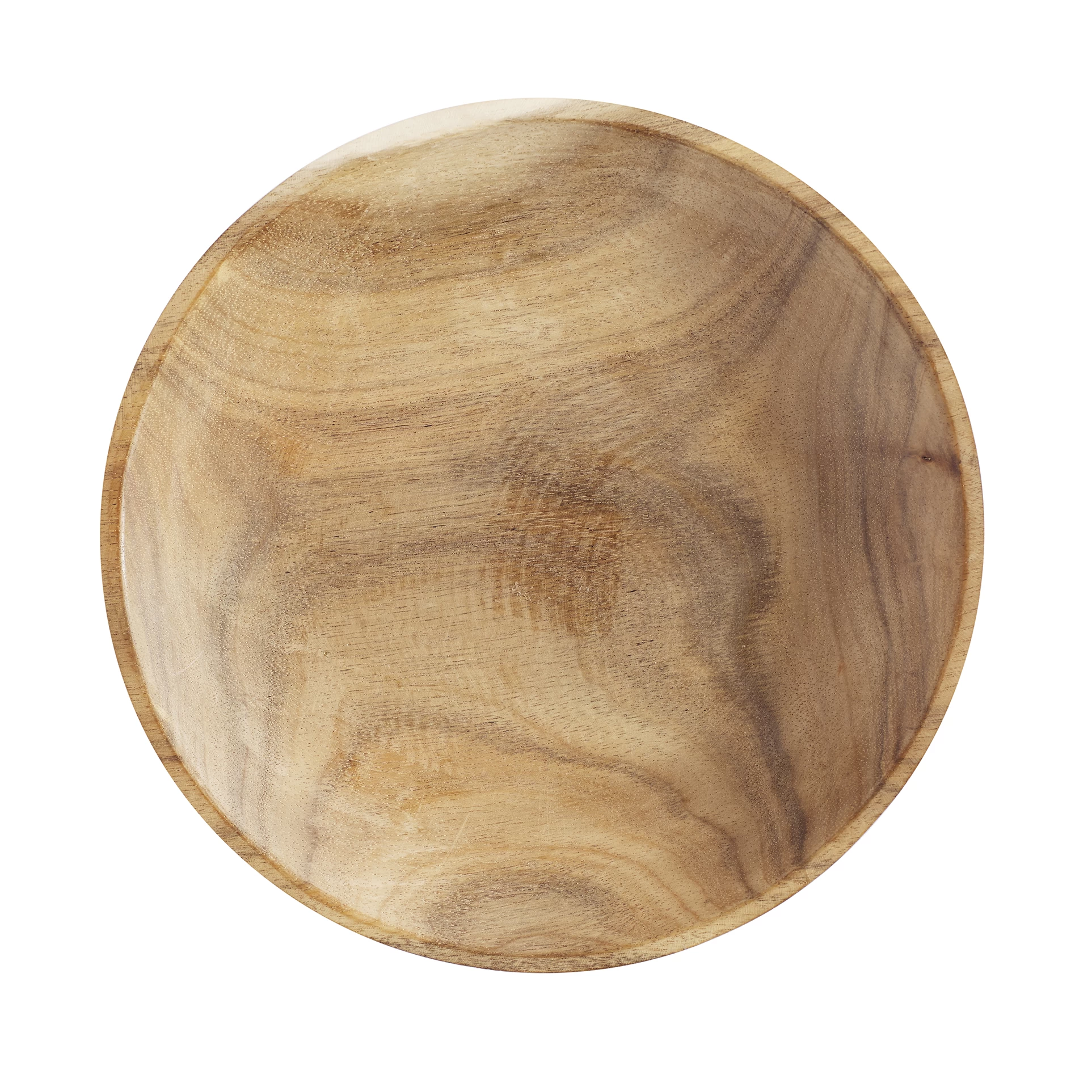 Assiette Muubs Teak 18cm – Image 2