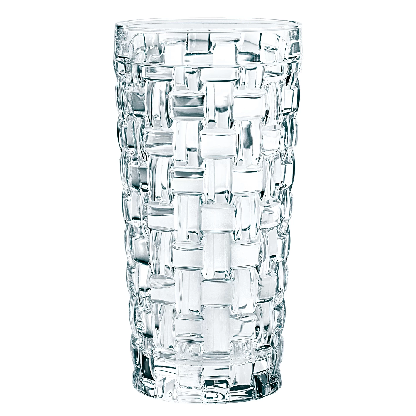 Nachtmann Long Verre Bossa Nova 39,5cl Lot De 4 – Image 2