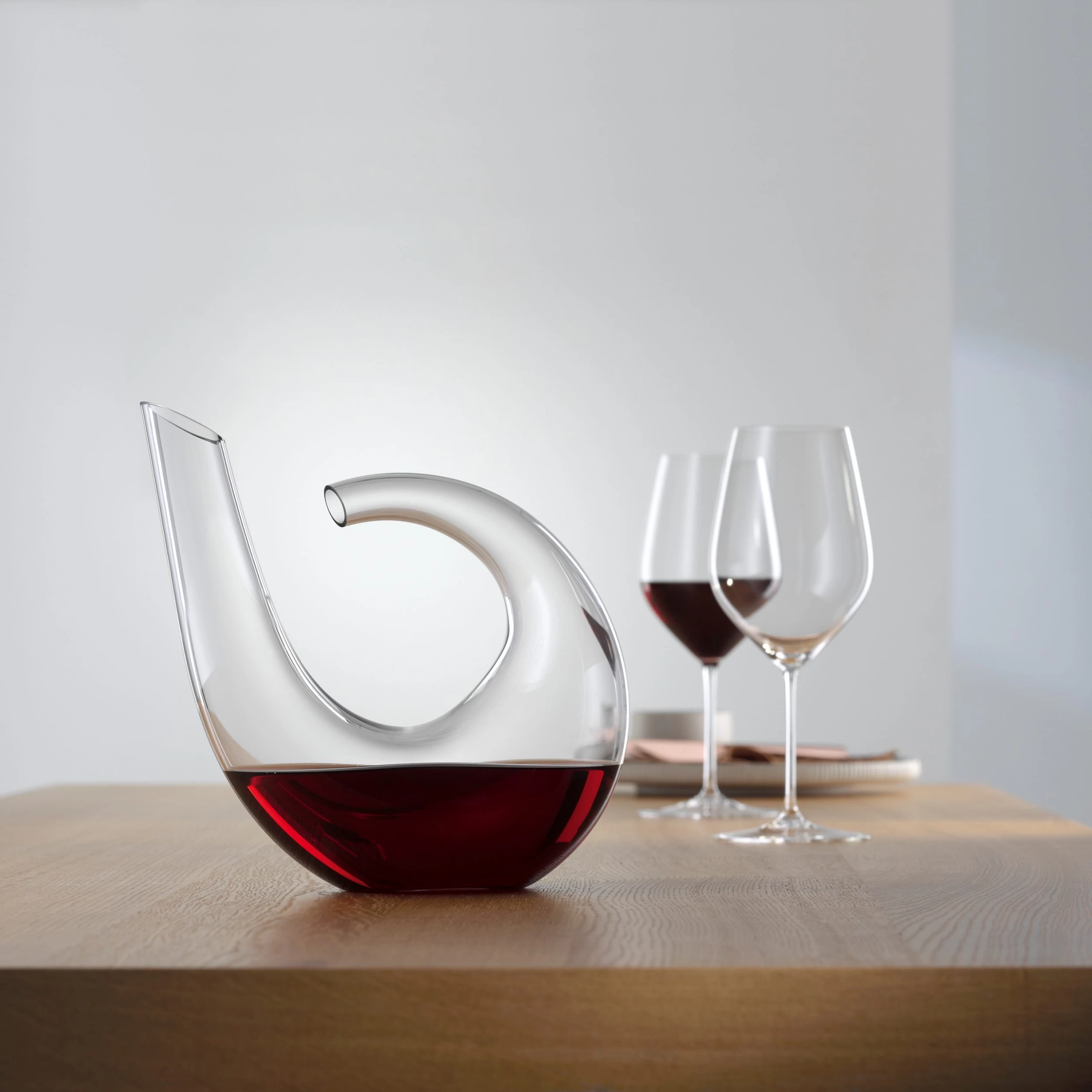 Spiegelau Carafe à Vin Highline 0,75 L – Image 2