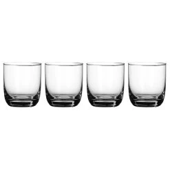 Villeroy & Boch Verre à Whiskey La Divina Lot De 4