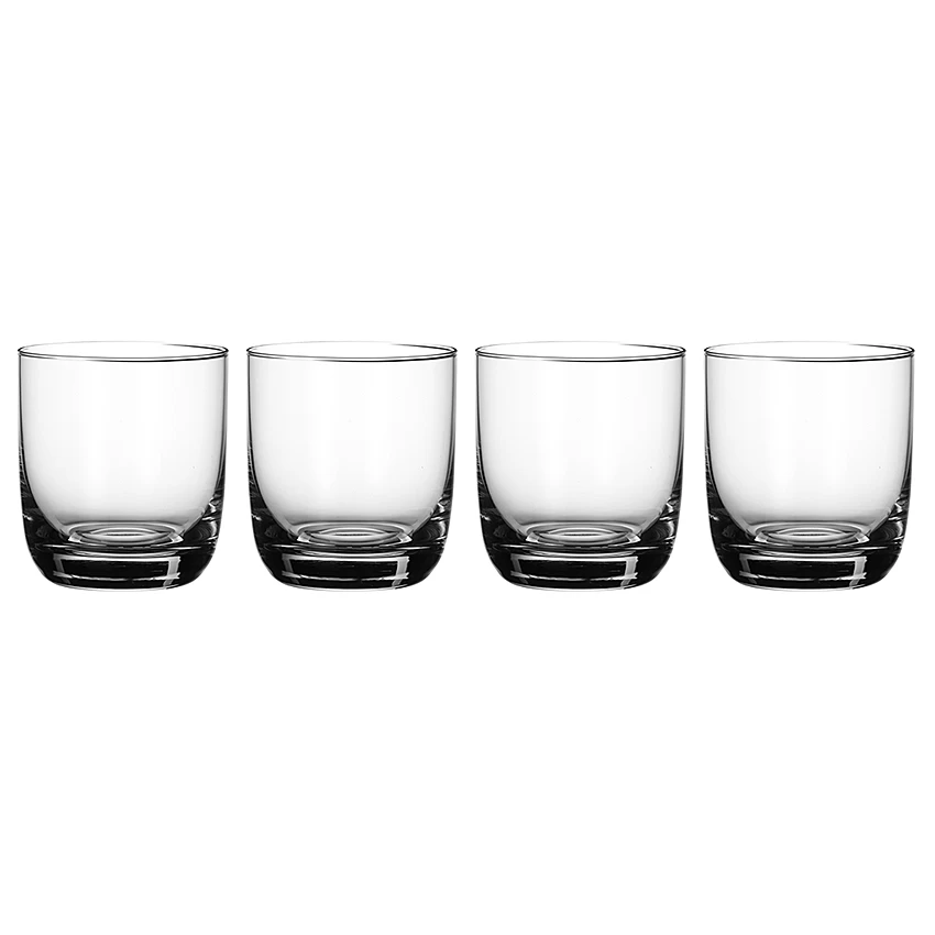 Villeroy & Boch Verre à Whiskey La Divina Lot De 4