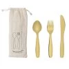 Couverts Pour Enfants Bloomingville Mini 3-Pièces