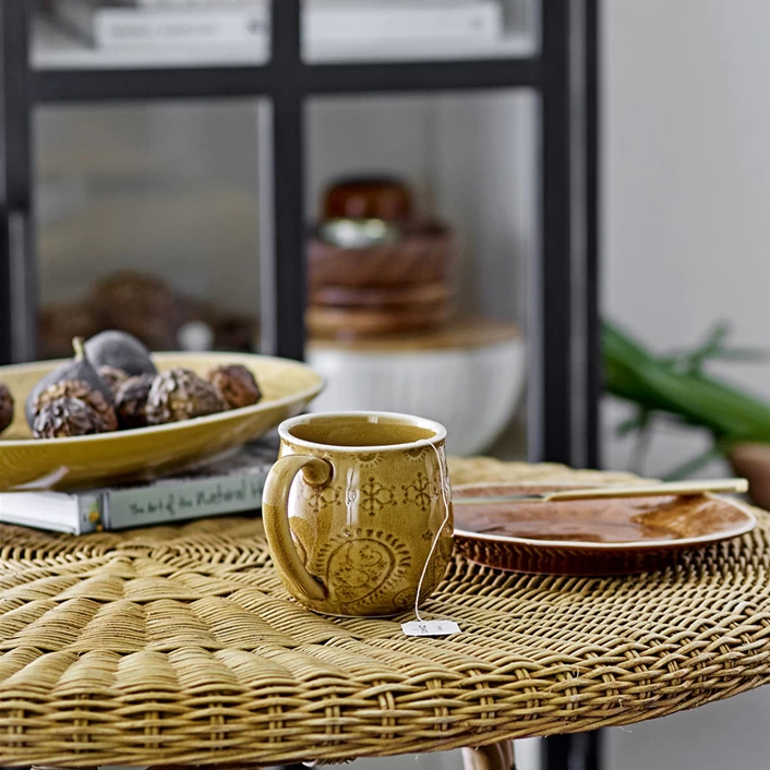 Bloomingville Tasse Rani 40cl – Image 2