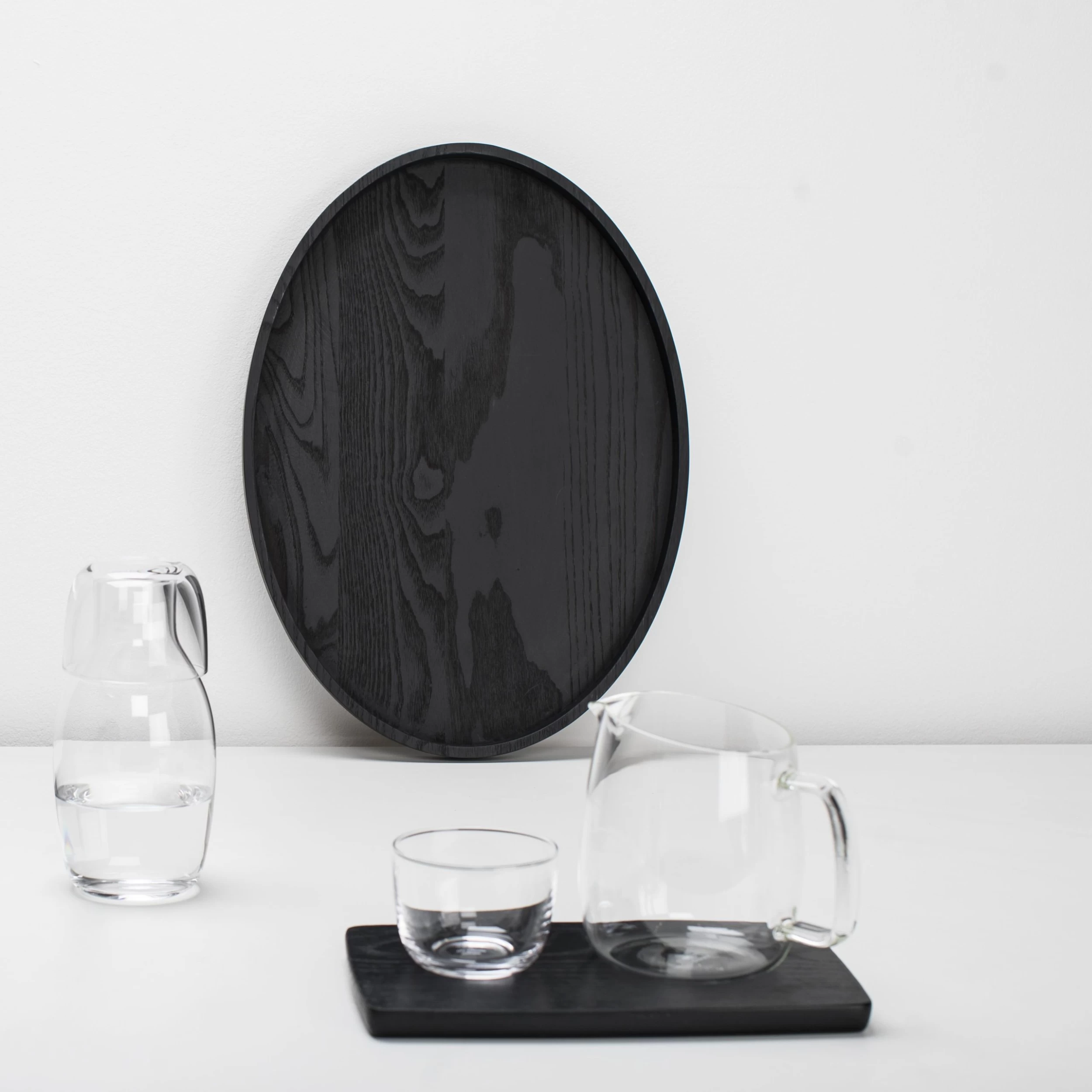 Serax Carafe Avec Verre Passe-Partout – Image 2