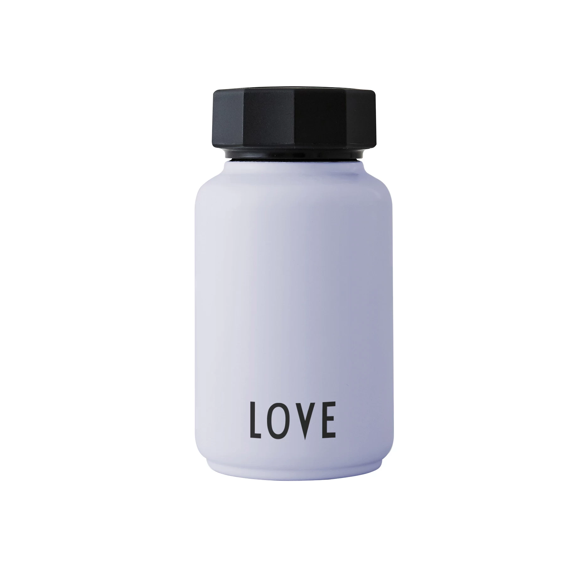 Bouteille Thermos Design Letters Petit Special Edition