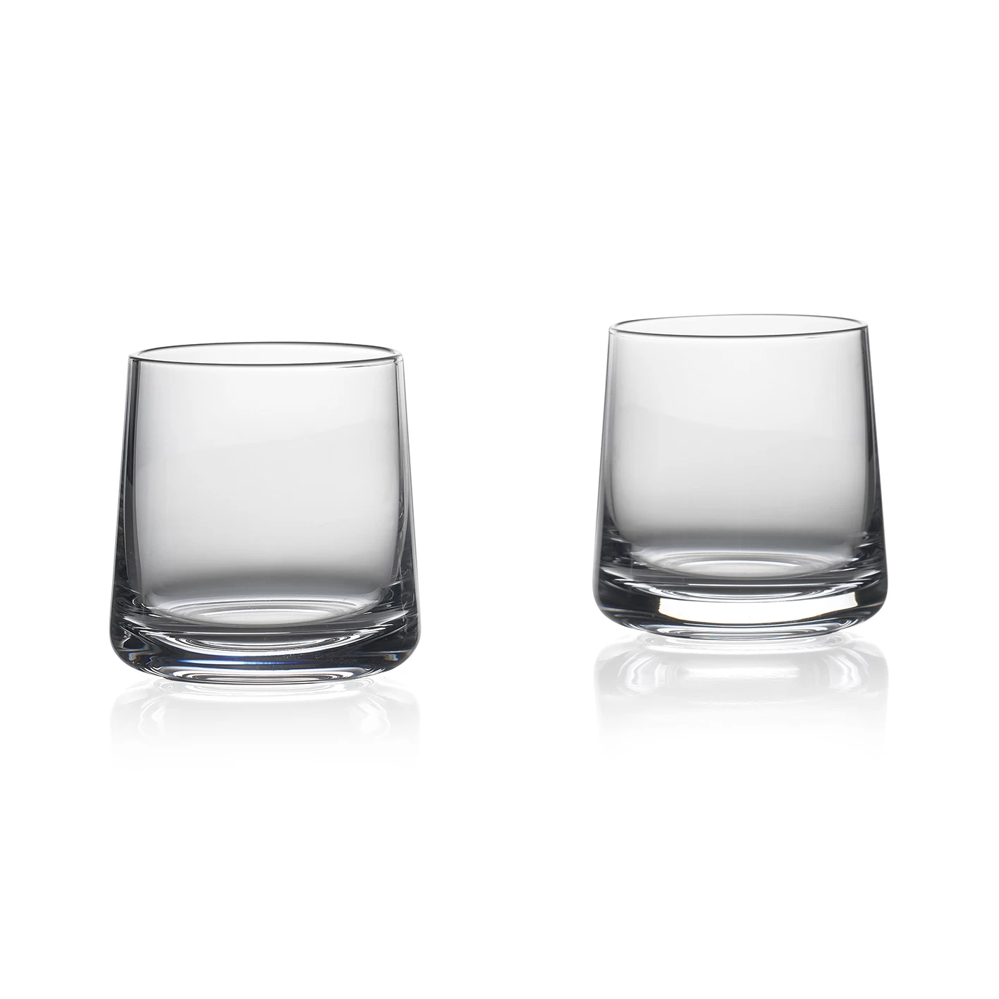 Zone Denmark Verre Rocks Lowball Lot De 2