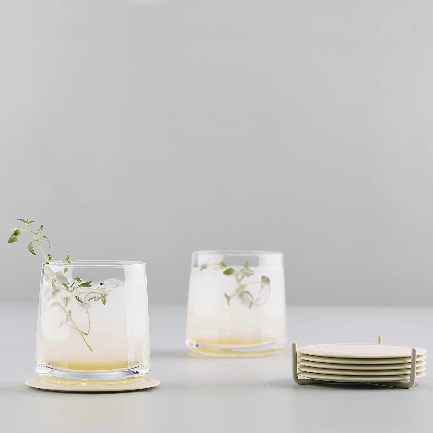 Zone Denmark Verre Rocks Lowball Lot De 2 – Image 3