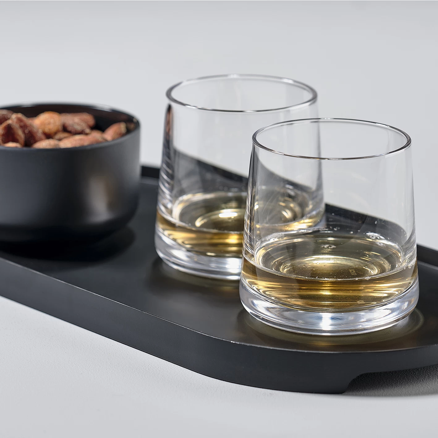 Zone Denmark Verre Rocks Lowball Lot De 2 – Image 4