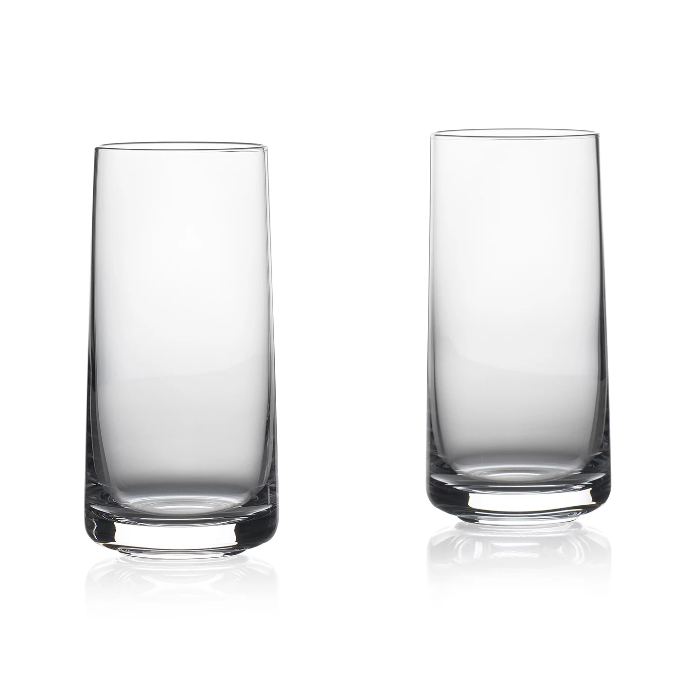 Zone Denmark Verre Rocks Highball Lot De 2