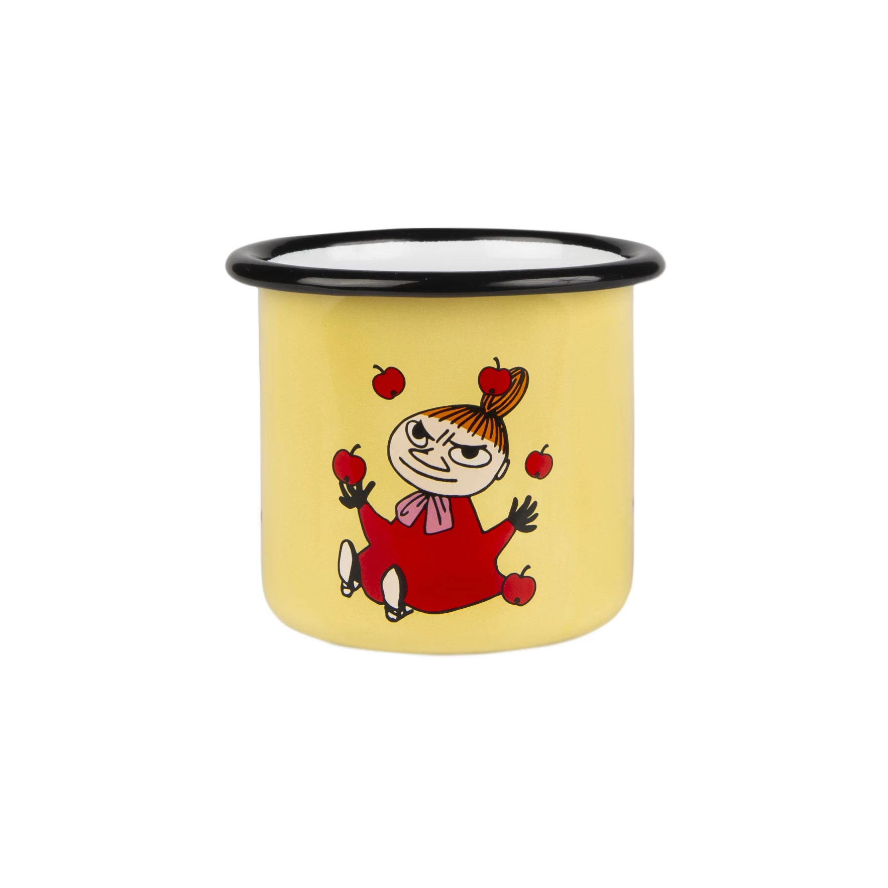 Muurla Tasse En émail Lilla My 25 Cl – Image 2