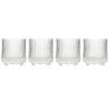 Iittala Verre Ultima Thule On The Rocks Lot De 4