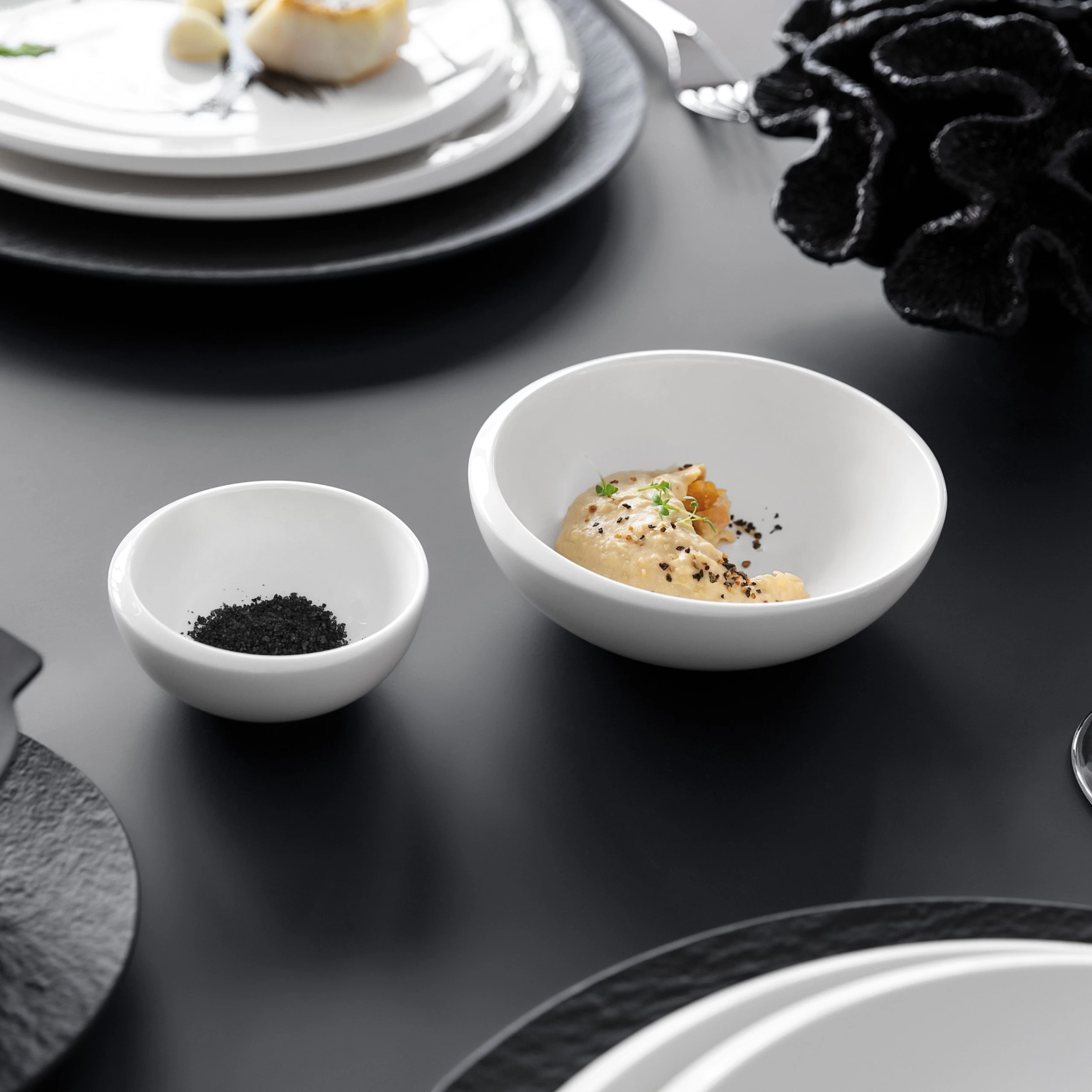 Villeroy & Boch Bol NewMoon 13 Cm – Image 3