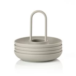 Zone Denmark Coquetiers Avec Support Singles