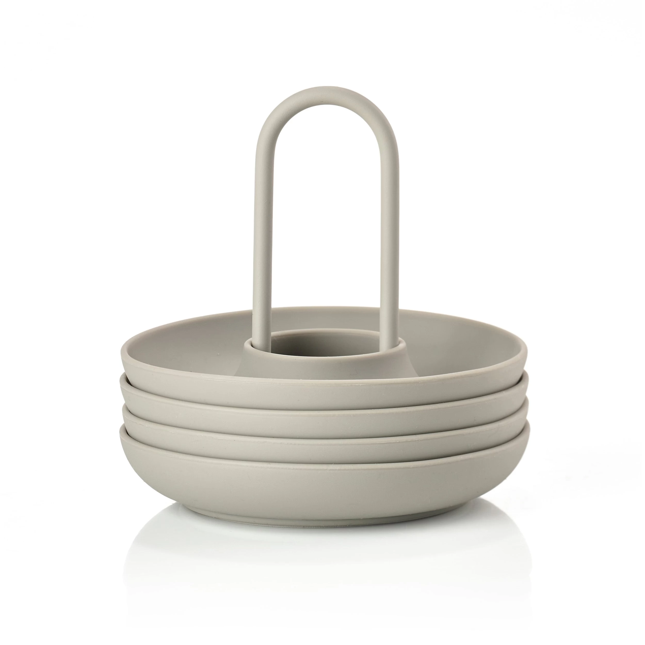 Zone Denmark Coquetiers Avec Support Singles