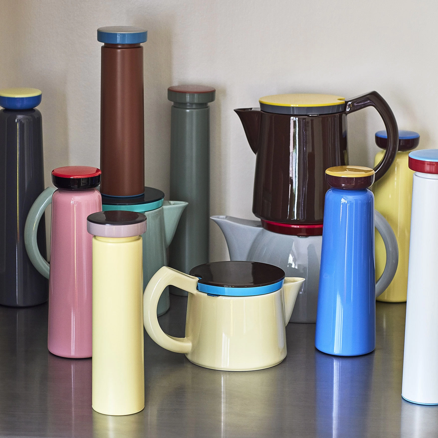 Hay Bouteilles Thermos Sowden 0,5 Litre – Image 2