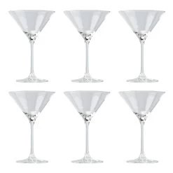 Rosenthal Verre à Cocktail DiVino 26 Cl Lot De 6