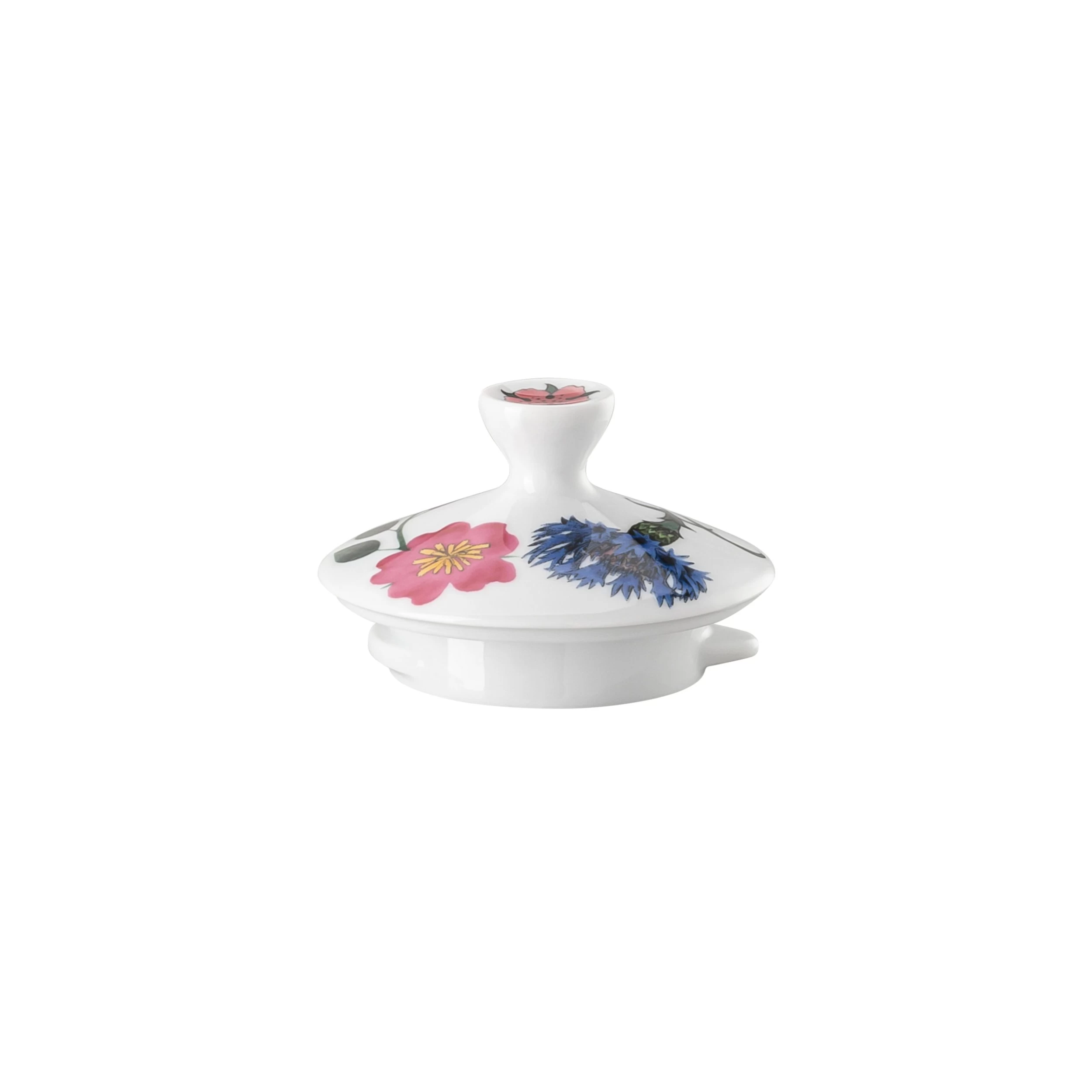 Rosenthal Couvercle Pour Théière Magic Garden Blossom – Image 4