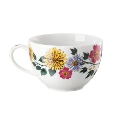 Rosenthal Tasse à Thé Magic Garden Blossom 20 Cl