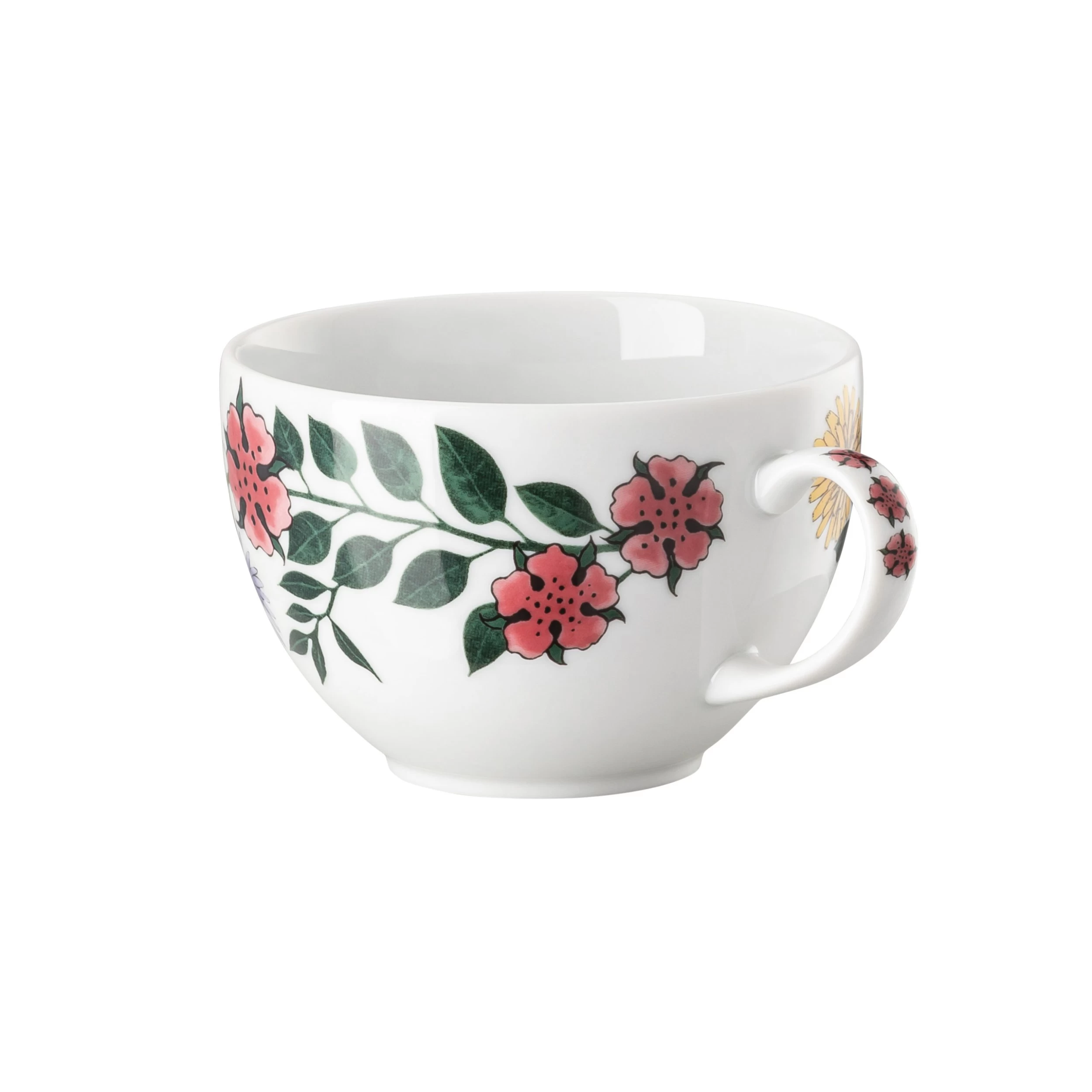 Rosenthal Tasse à Thé Magic Garden Blossom 20 Cl – Image 3