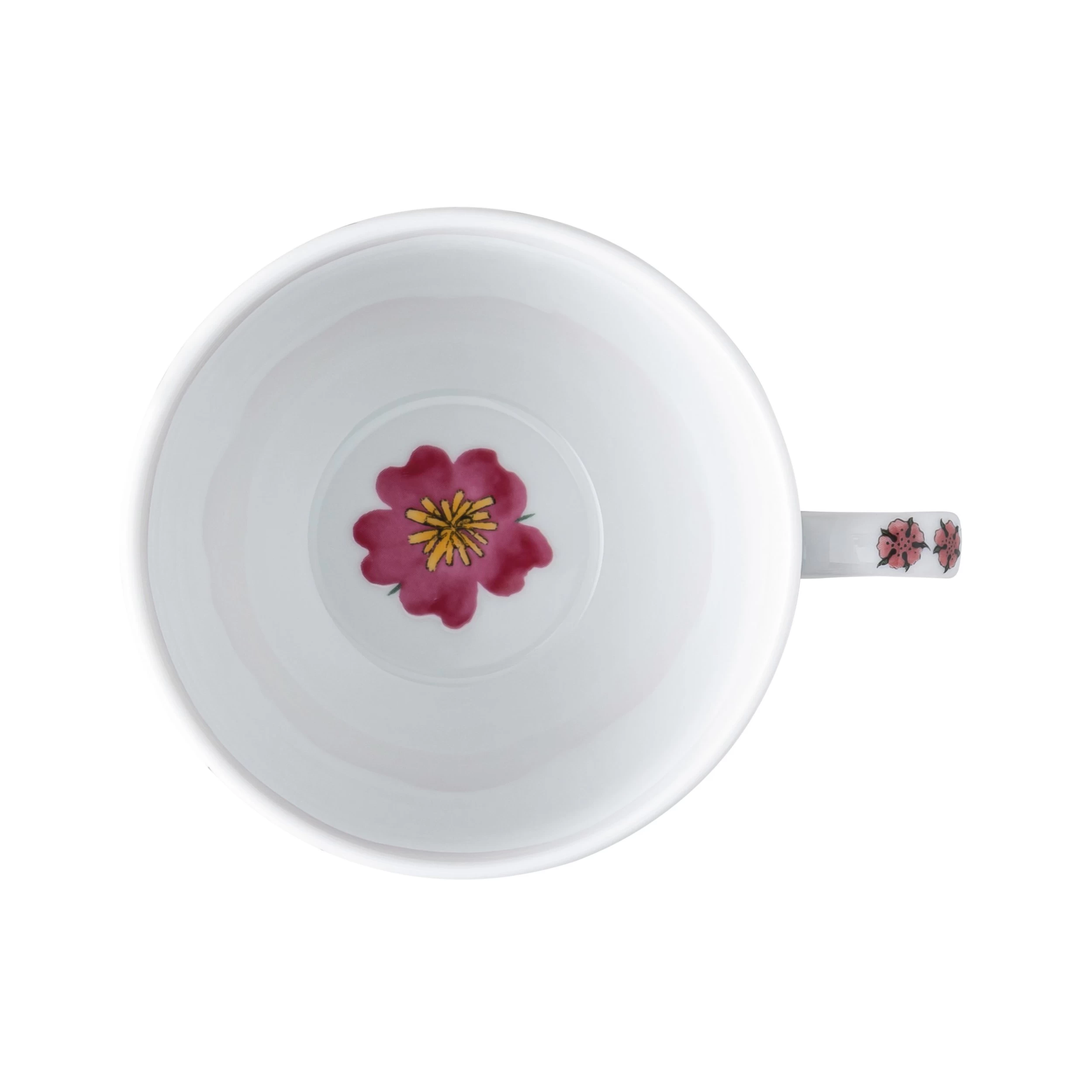 Rosenthal Tasse à Thé Magic Garden Blossom 20 Cl – Image 2