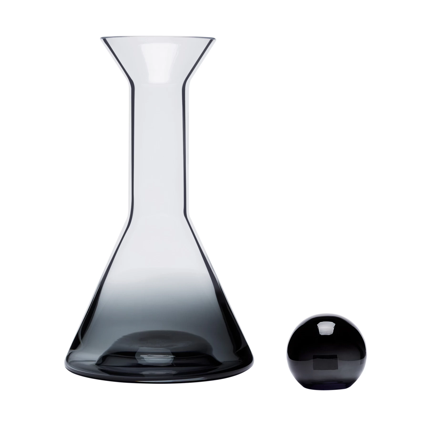 Tom Dixon Carafe à Vin Tank 1 L – Image 3