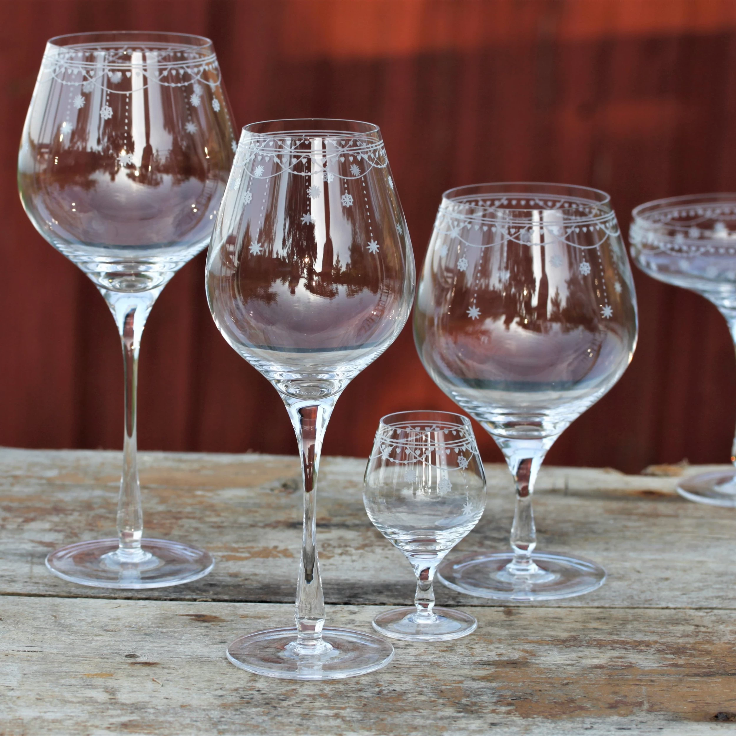 Verre à Bière Julemorgen – Image 4