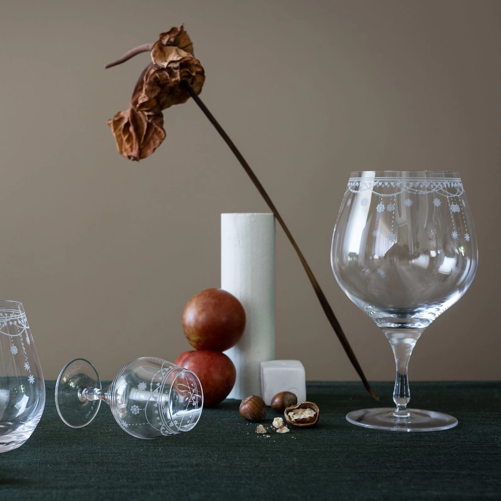 Verre à Bière Julemorgen – Image 2